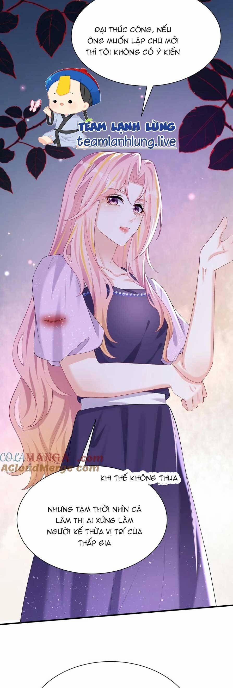 Tái Sinh Trở Lại : Chồng Cũ Khóc Lóc Cầu Xin Tái Hôn 142 trang 23