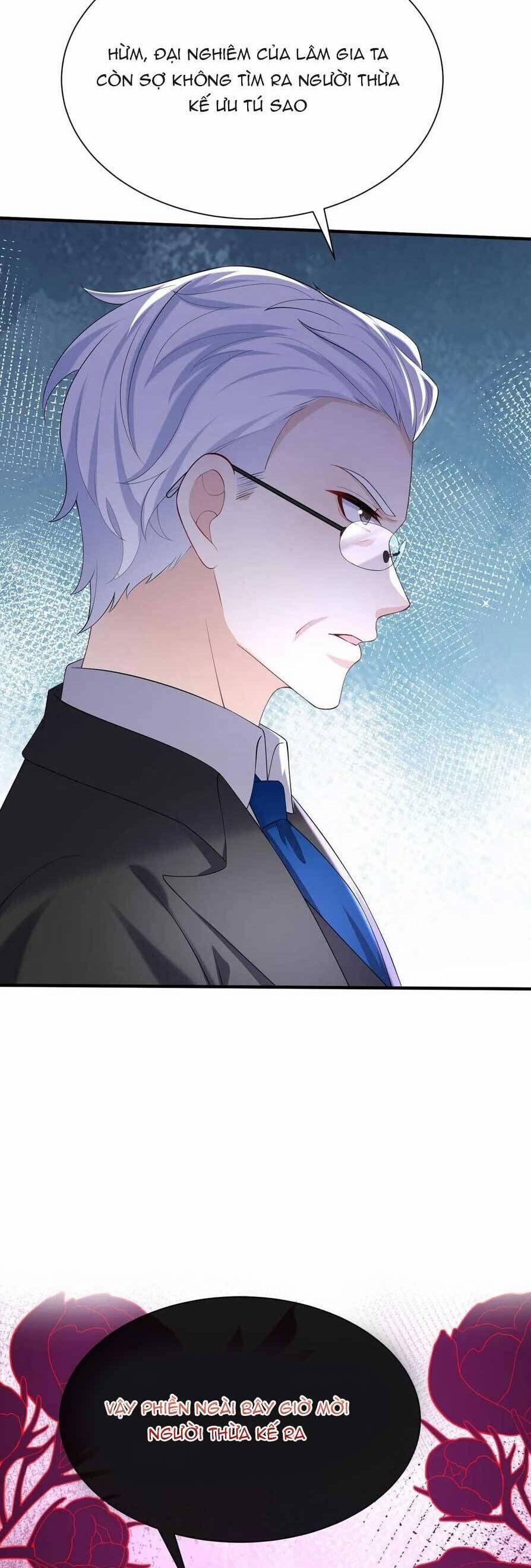 Tái Sinh Trở Lại : Chồng Cũ Khóc Lóc Cầu Xin Tái Hôn 142 trang 24