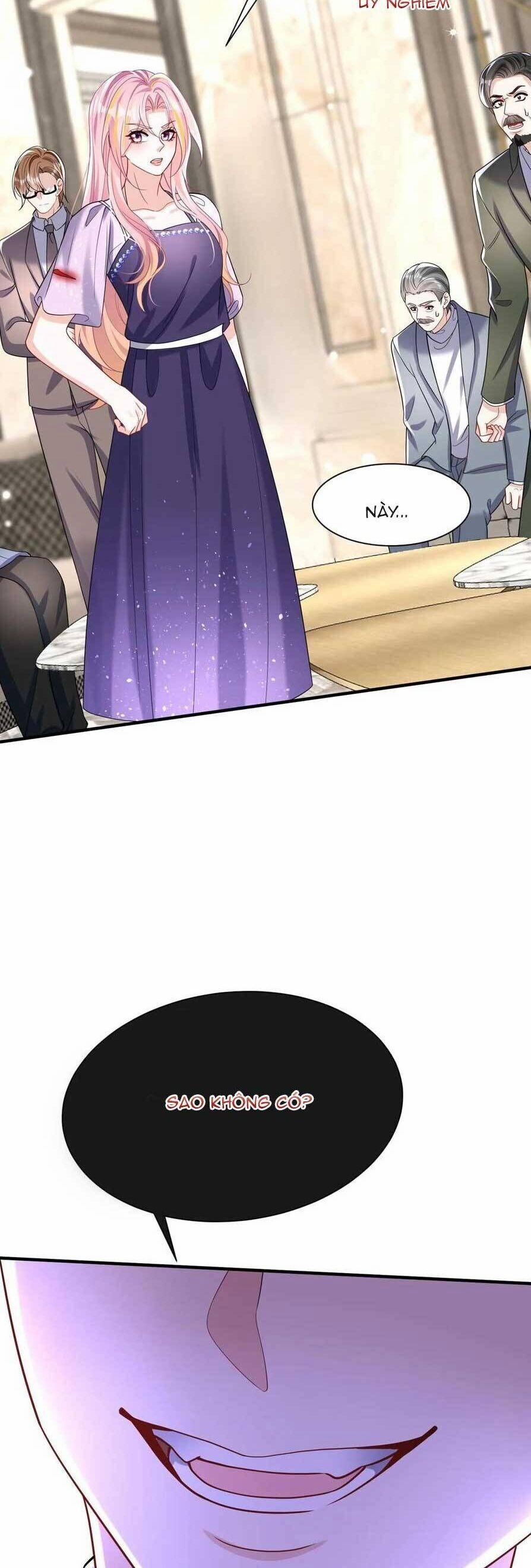 Tái Sinh Trở Lại : Chồng Cũ Khóc Lóc Cầu Xin Tái Hôn 142 trang 26