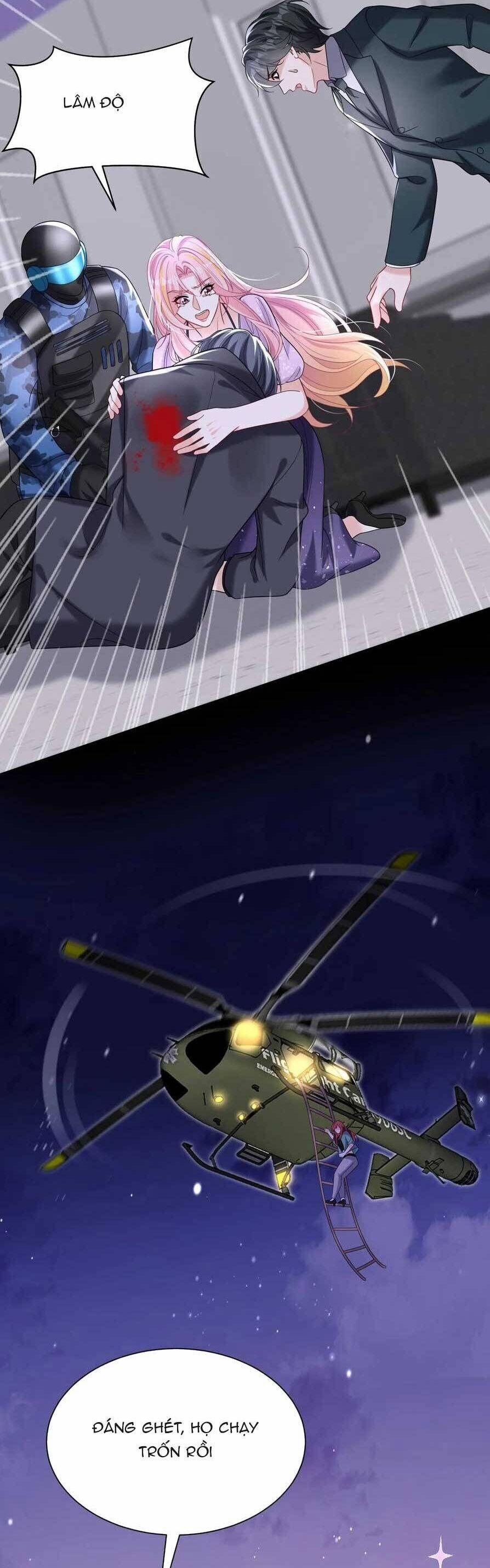 Tái Sinh Trở Lại : Chồng Cũ Khóc Lóc Cầu Xin Tái Hôn 142 trang 9