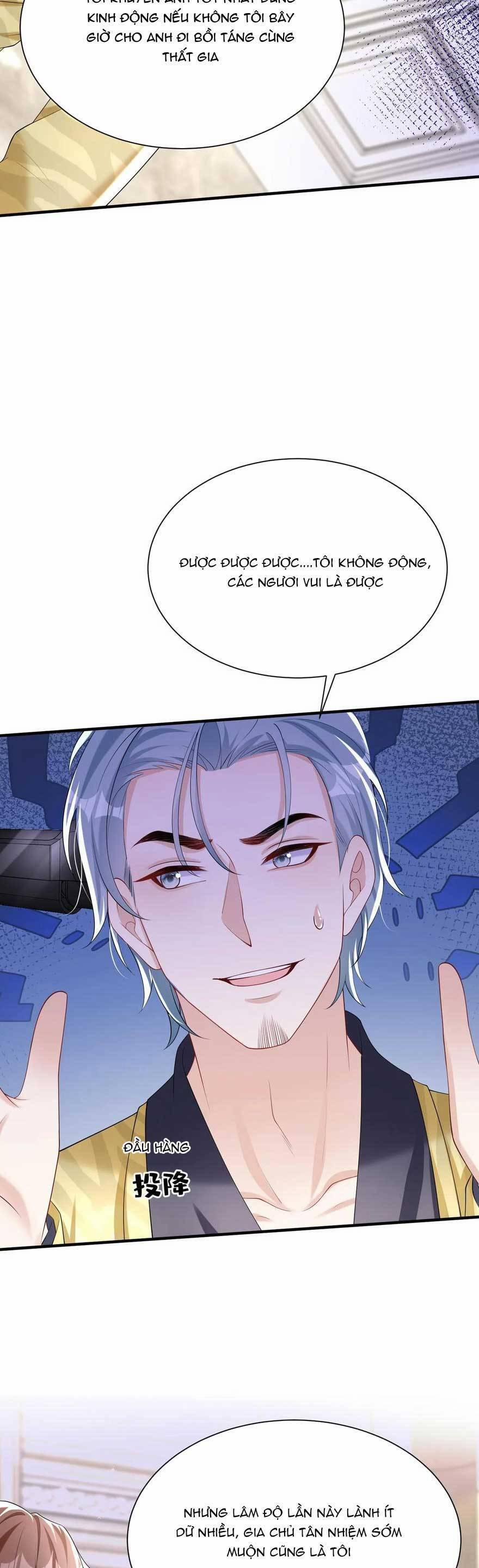 Tái Sinh Trở Lại : Chồng Cũ Khóc Lóc Cầu Xin Tái Hôn 144 trang 14