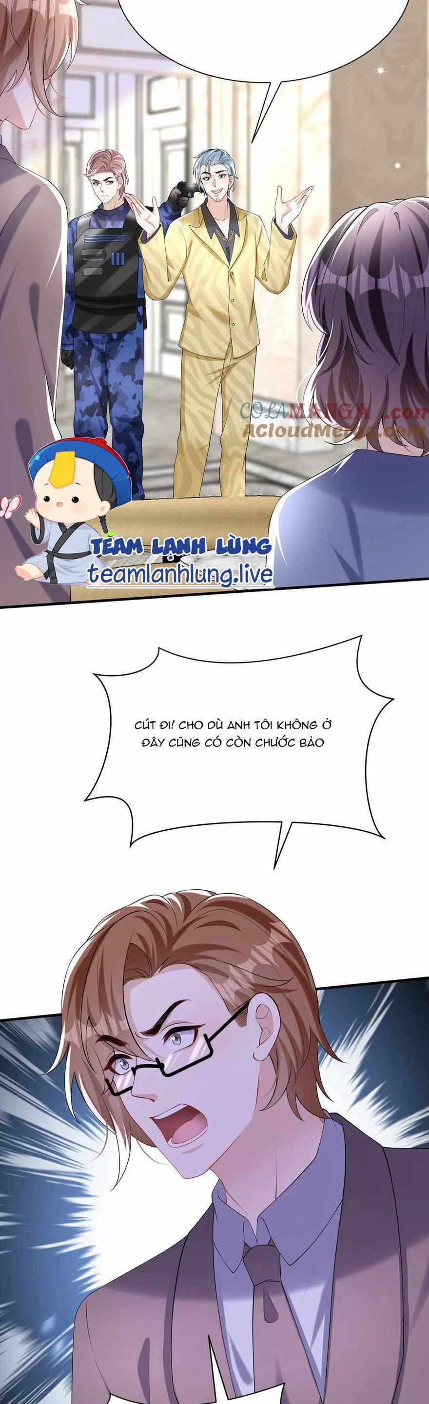 Tái Sinh Trở Lại : Chồng Cũ Khóc Lóc Cầu Xin Tái Hôn 144 trang 15