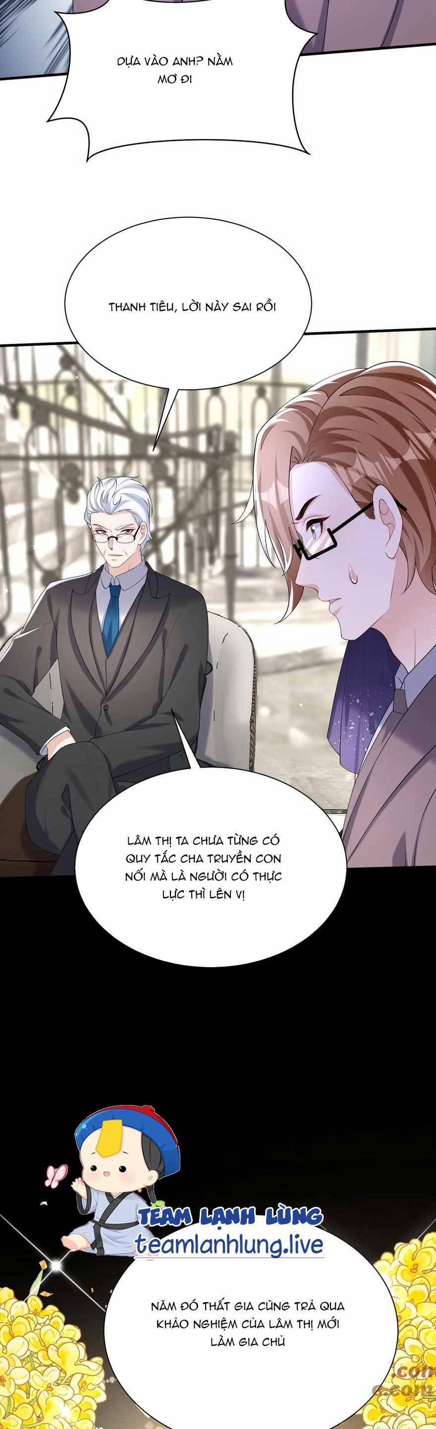 Tái Sinh Trở Lại : Chồng Cũ Khóc Lóc Cầu Xin Tái Hôn 144 trang 16