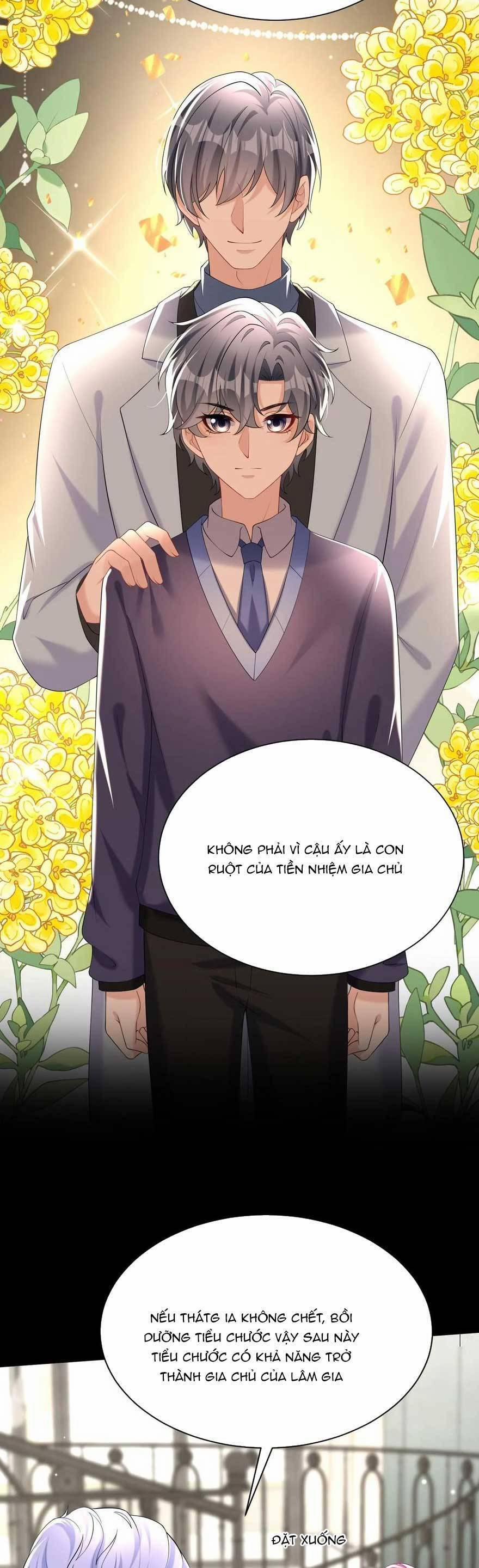 Tái Sinh Trở Lại : Chồng Cũ Khóc Lóc Cầu Xin Tái Hôn 144 trang 17