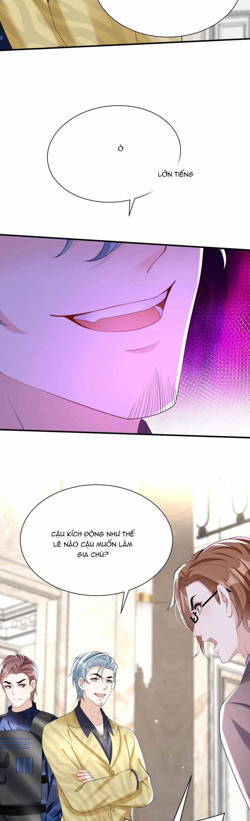 Tái Sinh Trở Lại : Chồng Cũ Khóc Lóc Cầu Xin Tái Hôn 144 trang 19