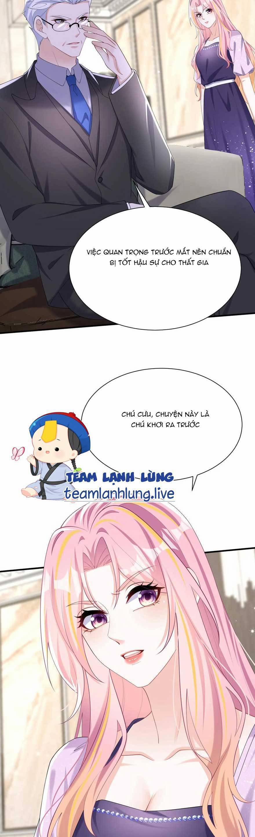 Tái Sinh Trở Lại : Chồng Cũ Khóc Lóc Cầu Xin Tái Hôn 144 trang 22