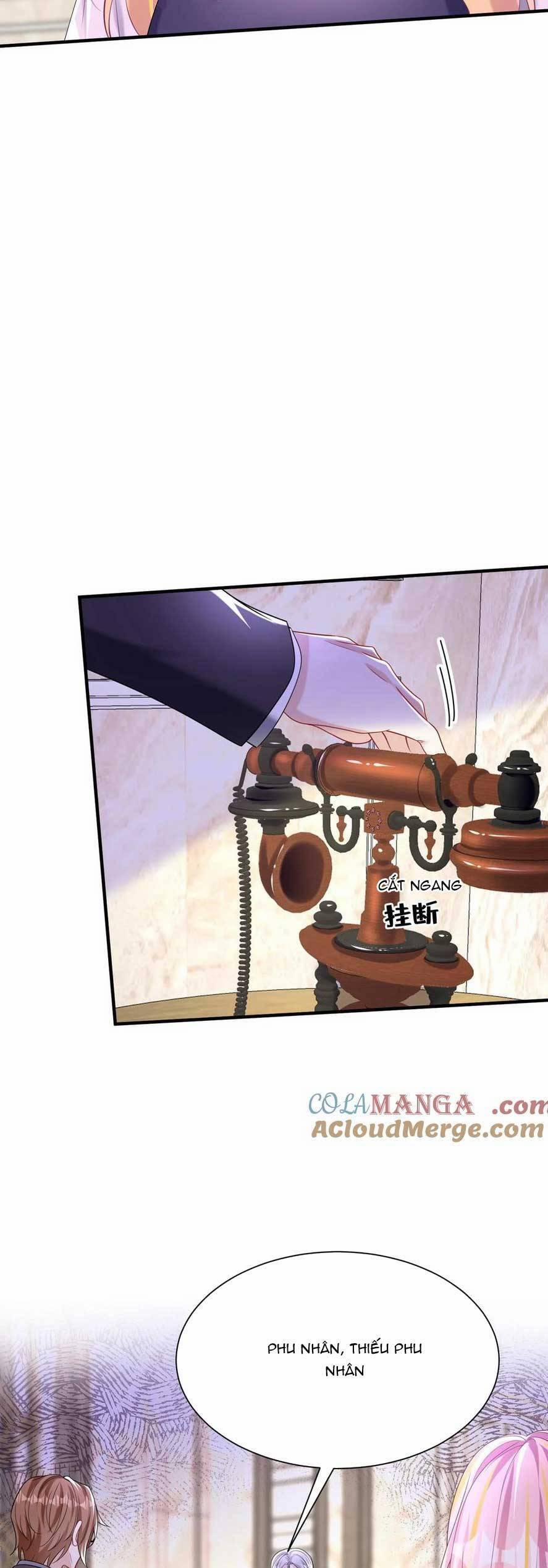 Tái Sinh Trở Lại : Chồng Cũ Khóc Lóc Cầu Xin Tái Hôn 144 trang 23