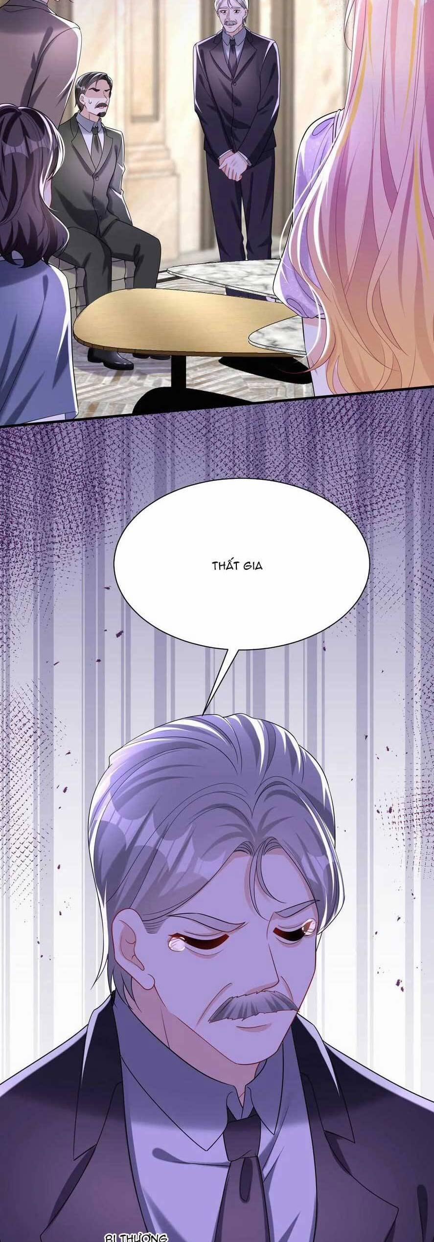 Tái Sinh Trở Lại : Chồng Cũ Khóc Lóc Cầu Xin Tái Hôn 144 trang 24