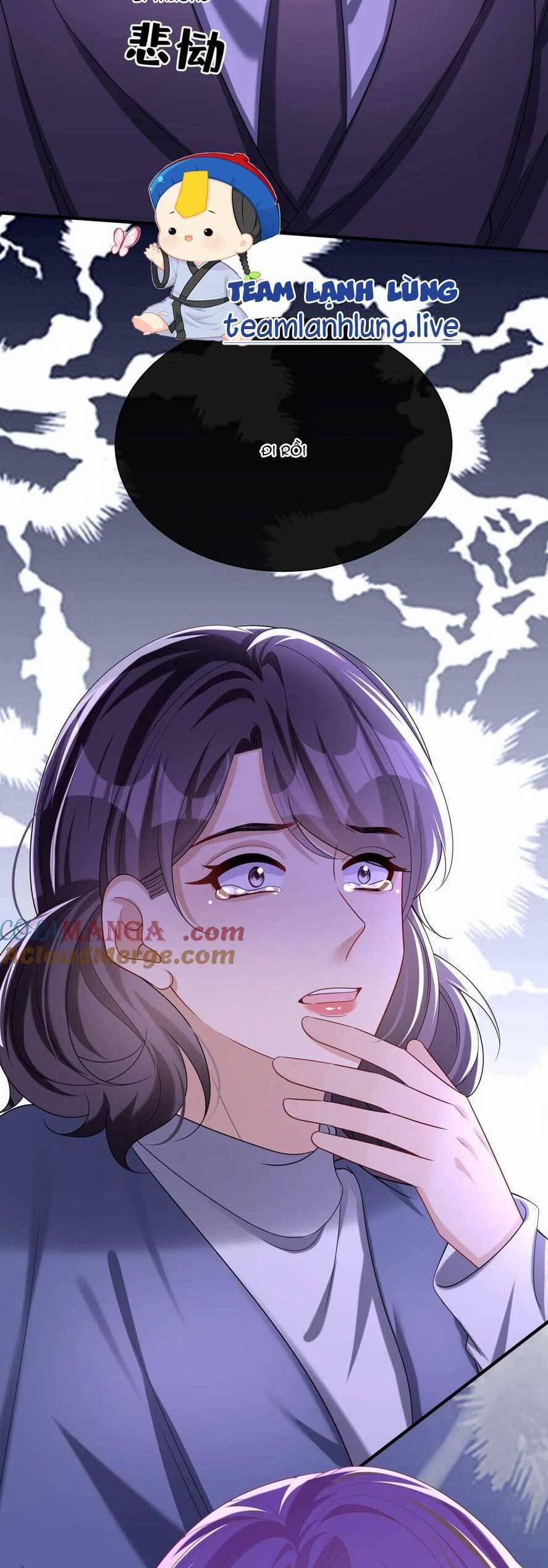 Tái Sinh Trở Lại : Chồng Cũ Khóc Lóc Cầu Xin Tái Hôn 144 trang 25