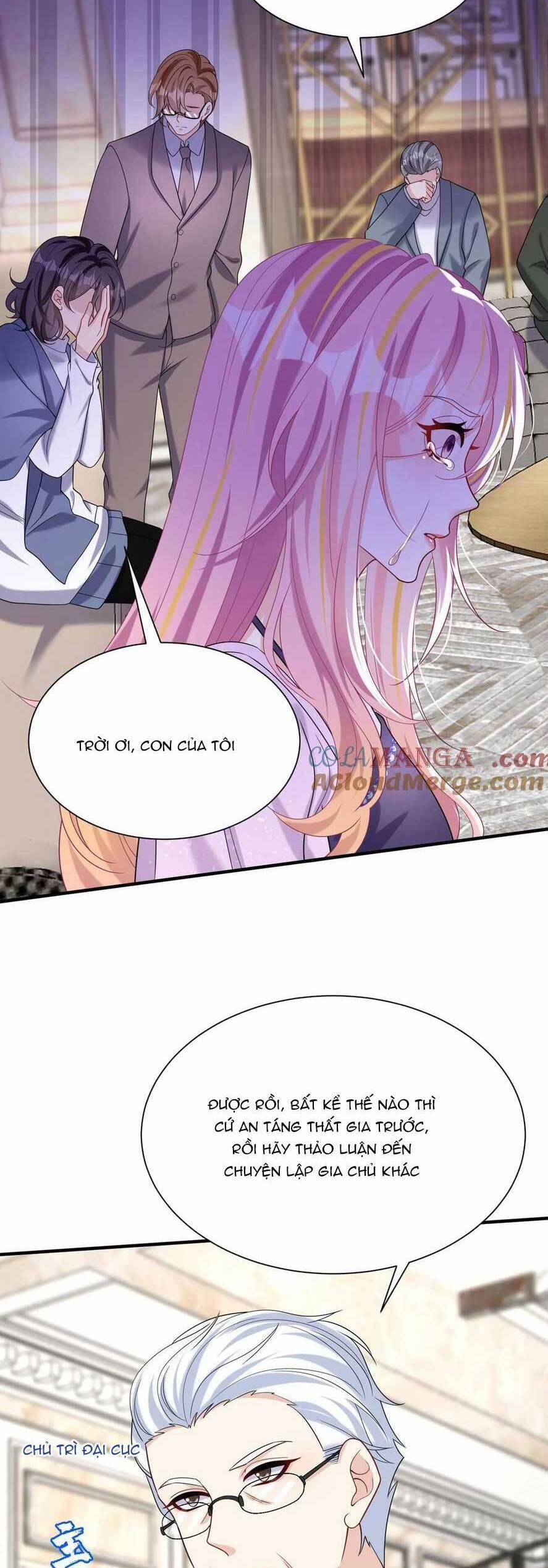 Tái Sinh Trở Lại : Chồng Cũ Khóc Lóc Cầu Xin Tái Hôn 144 trang 27