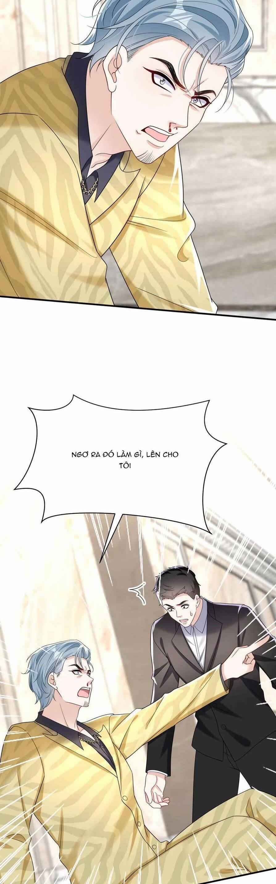 Tái Sinh Trở Lại : Chồng Cũ Khóc Lóc Cầu Xin Tái Hôn 144 trang 4