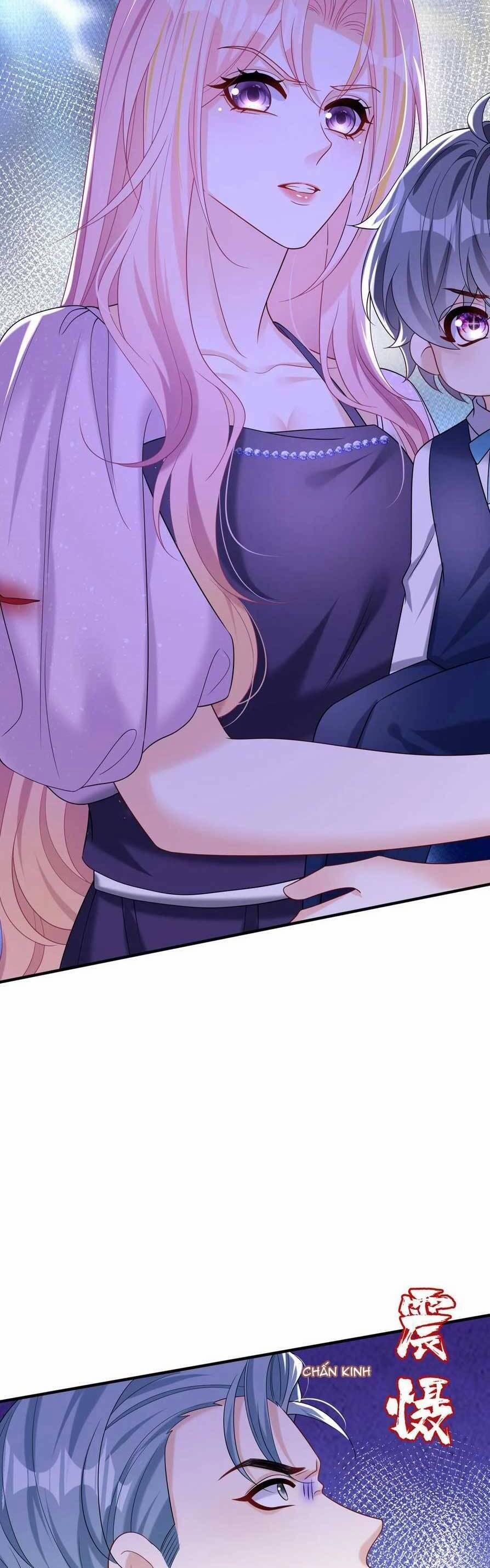 Tái Sinh Trở Lại : Chồng Cũ Khóc Lóc Cầu Xin Tái Hôn 144 trang 9