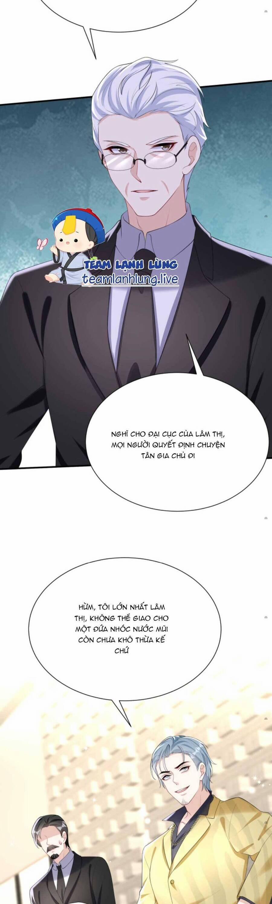 Tái Sinh Trở Lại : Chồng Cũ Khóc Lóc Cầu Xin Tái Hôn 145 trang 17