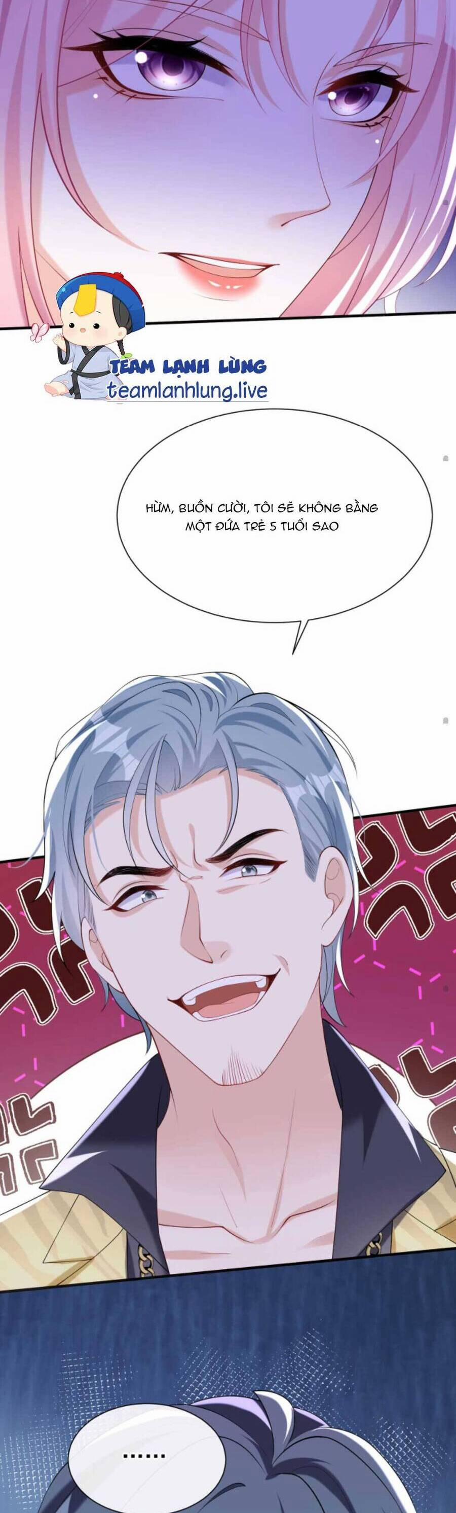 Tái Sinh Trở Lại : Chồng Cũ Khóc Lóc Cầu Xin Tái Hôn 145 trang 20