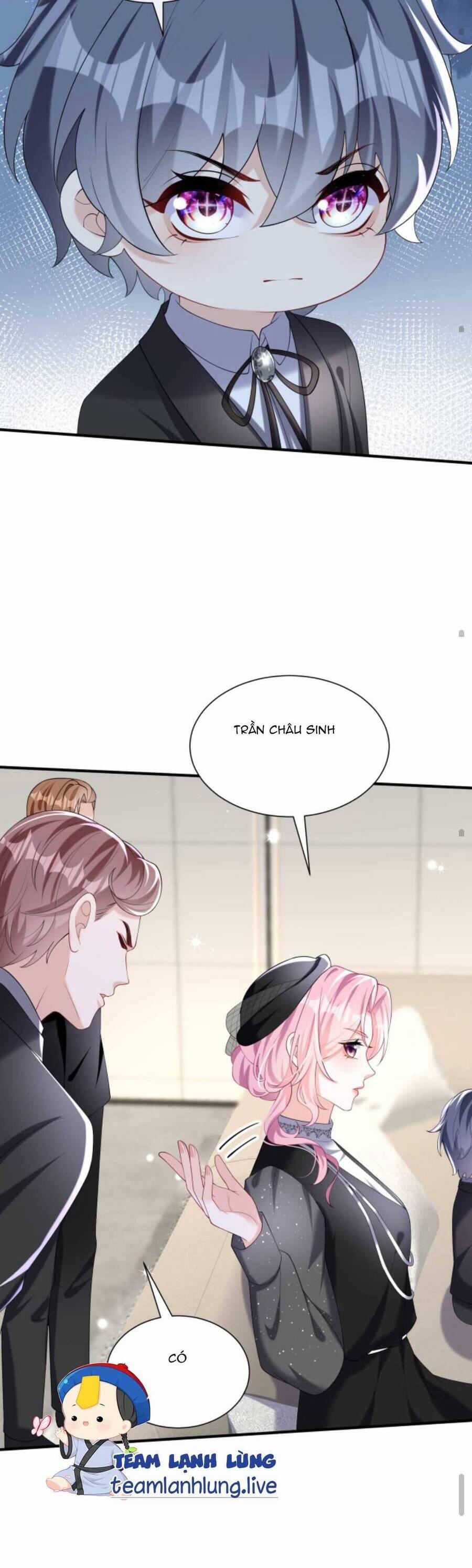 Tái Sinh Trở Lại : Chồng Cũ Khóc Lóc Cầu Xin Tái Hôn 145 trang 21