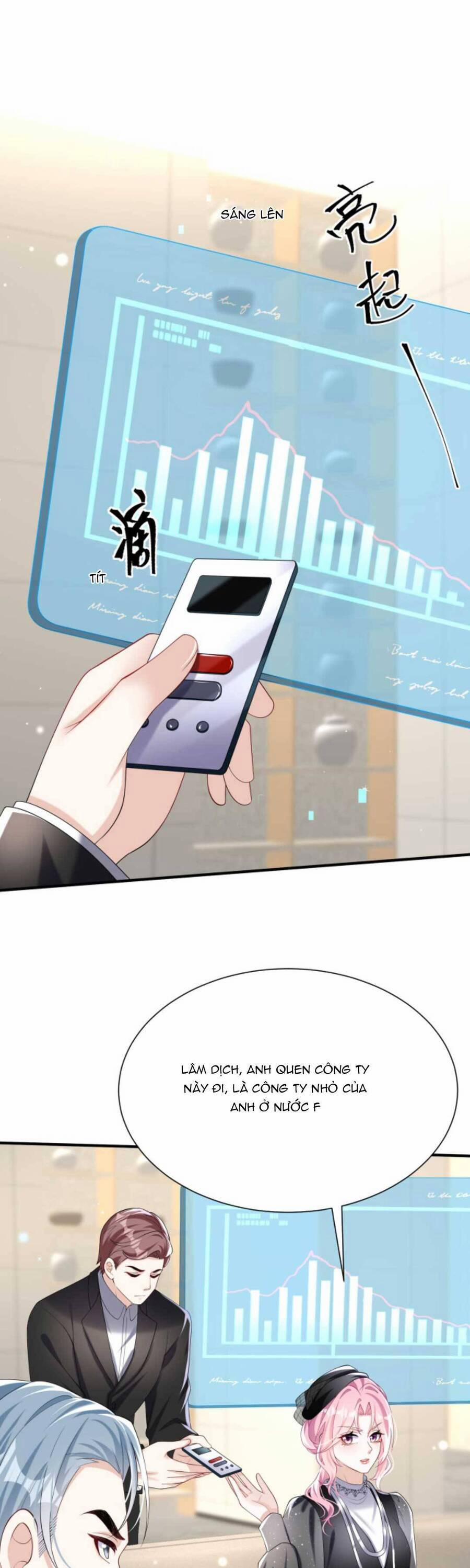 Tái Sinh Trở Lại : Chồng Cũ Khóc Lóc Cầu Xin Tái Hôn 145 trang 22