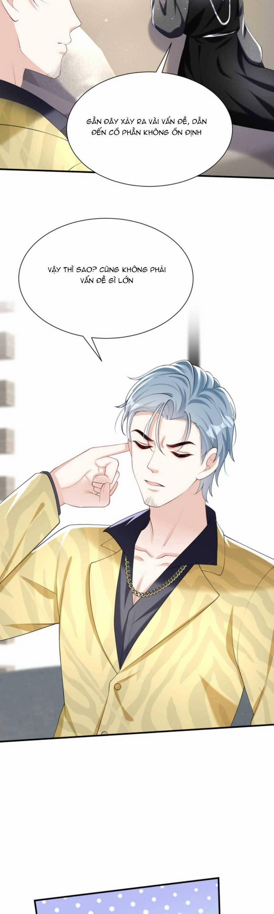 Tái Sinh Trở Lại : Chồng Cũ Khóc Lóc Cầu Xin Tái Hôn 145 trang 23