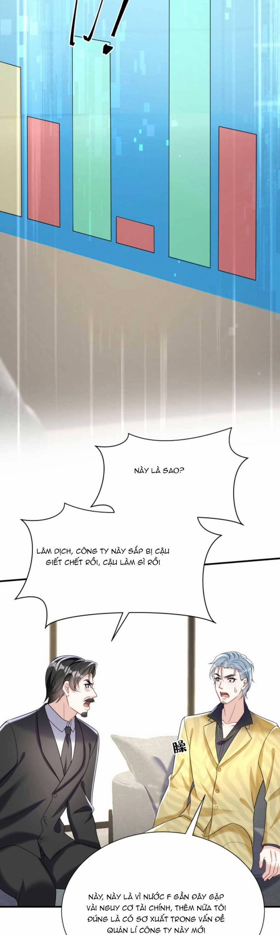 Tái Sinh Trở Lại : Chồng Cũ Khóc Lóc Cầu Xin Tái Hôn 145 trang 26