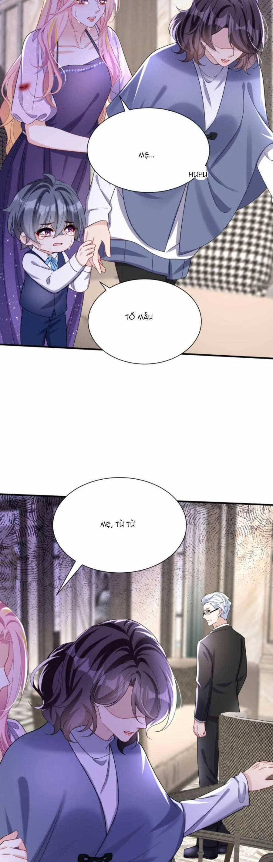 Tái Sinh Trở Lại : Chồng Cũ Khóc Lóc Cầu Xin Tái Hôn 145 trang 4