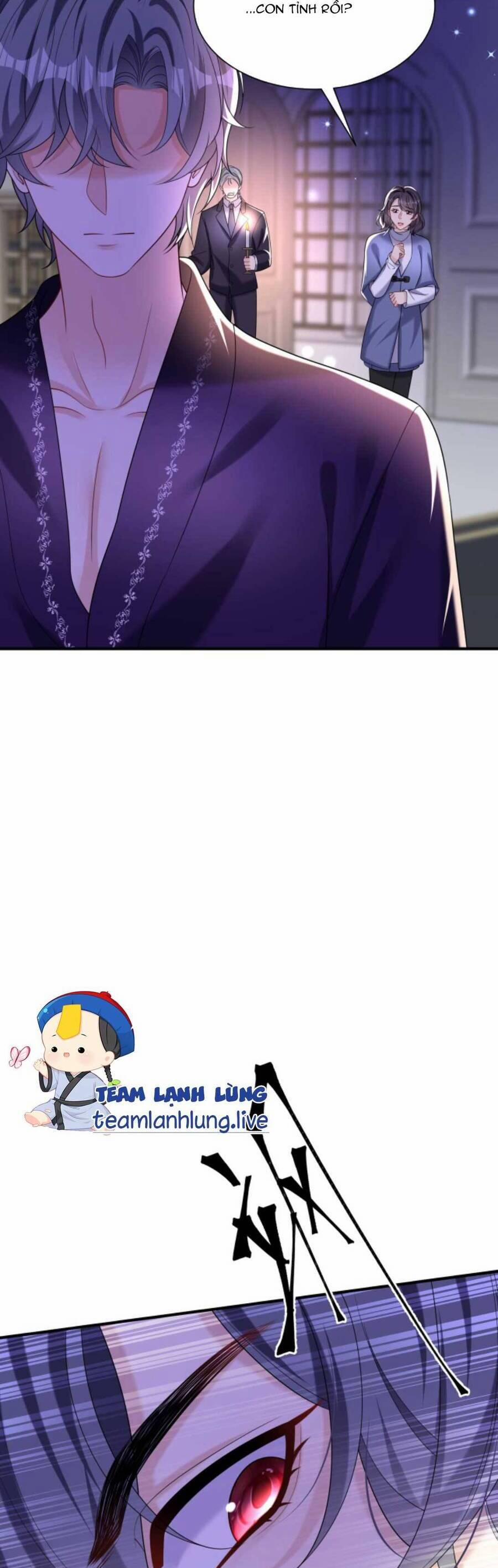 Tái Sinh Trở Lại : Chồng Cũ Khóc Lóc Cầu Xin Tái Hôn 145 trang 9