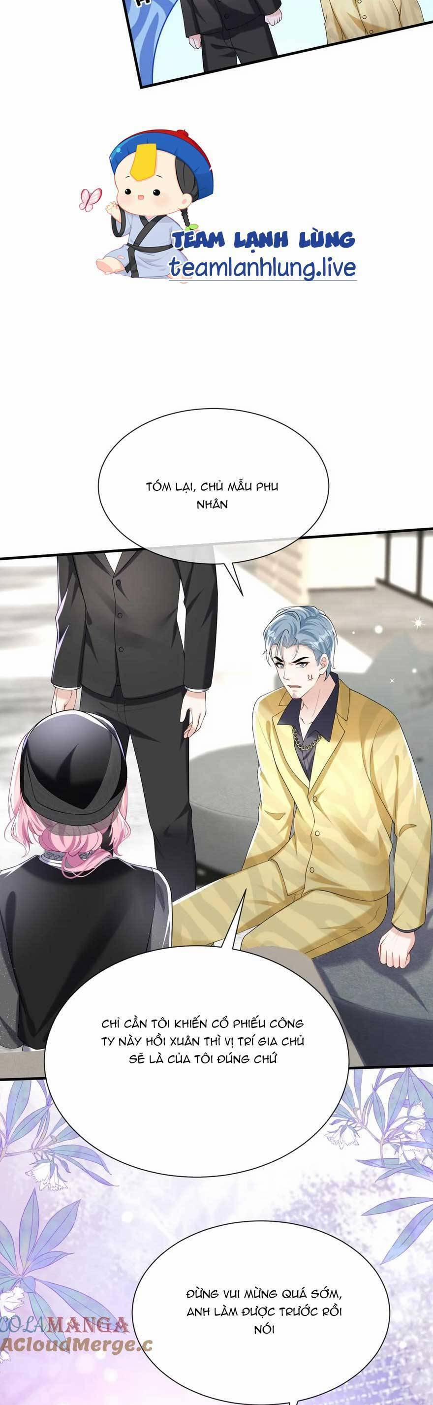 Tái Sinh Trở Lại : Chồng Cũ Khóc Lóc Cầu Xin Tái Hôn 146 trang 11