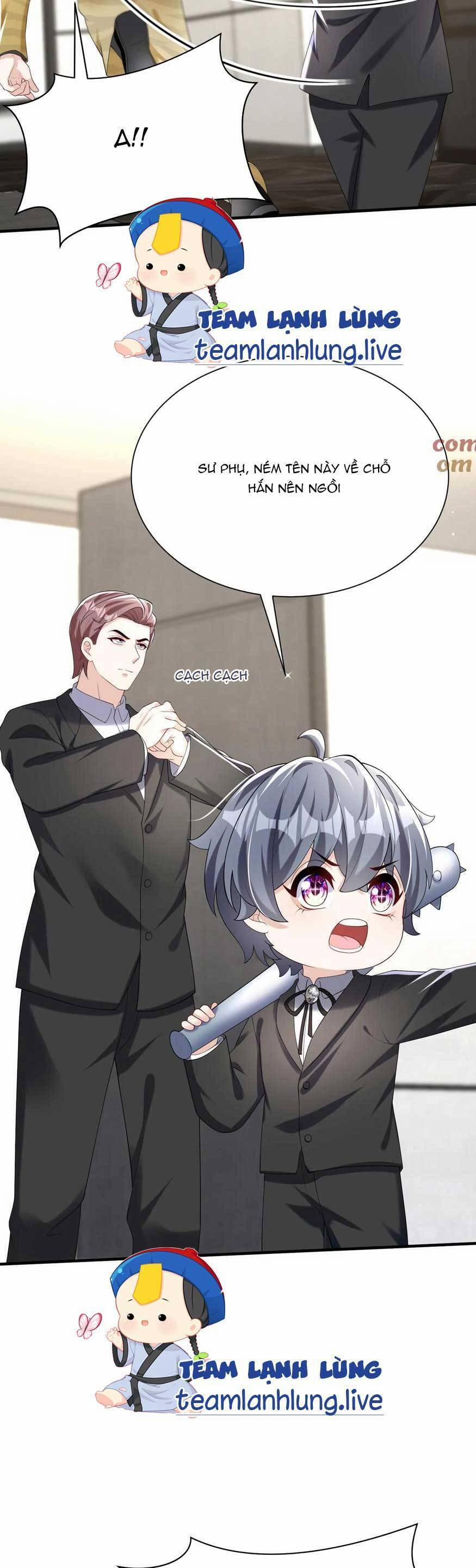 Tái Sinh Trở Lại : Chồng Cũ Khóc Lóc Cầu Xin Tái Hôn 146 trang 15