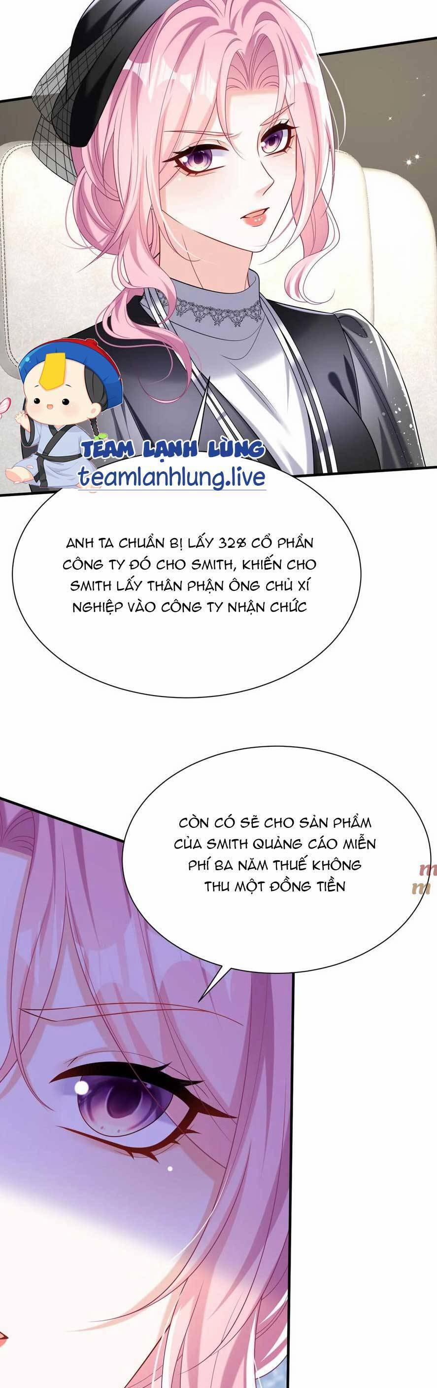 Tái Sinh Trở Lại : Chồng Cũ Khóc Lóc Cầu Xin Tái Hôn 146 trang 23