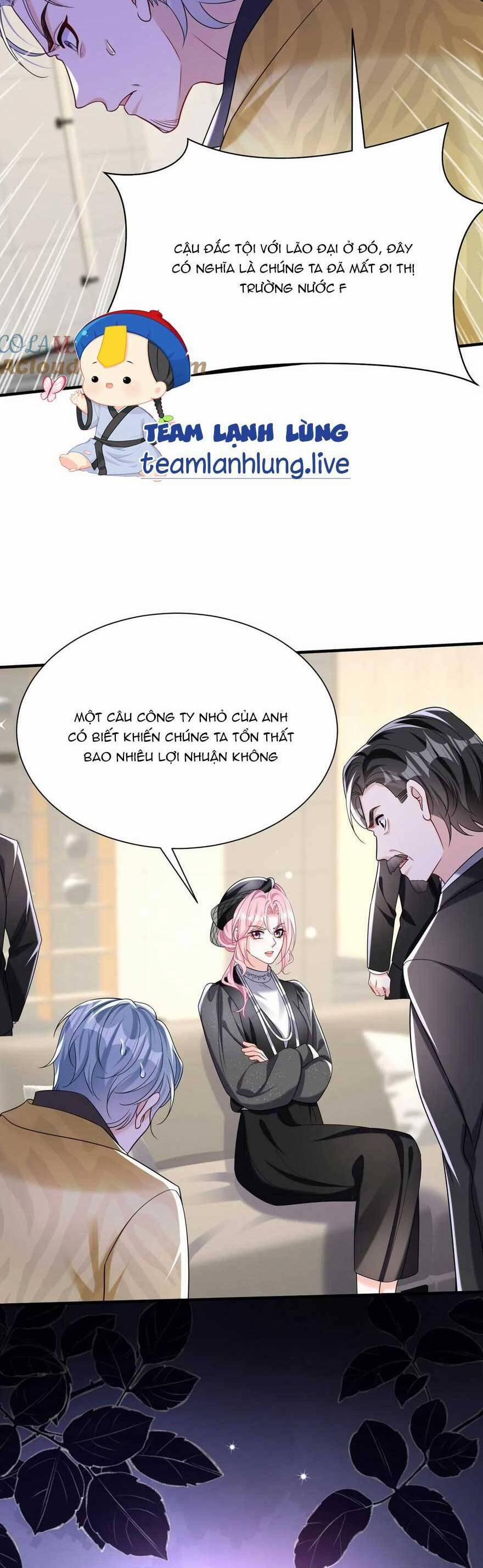 Tái Sinh Trở Lại : Chồng Cũ Khóc Lóc Cầu Xin Tái Hôn 146 trang 5