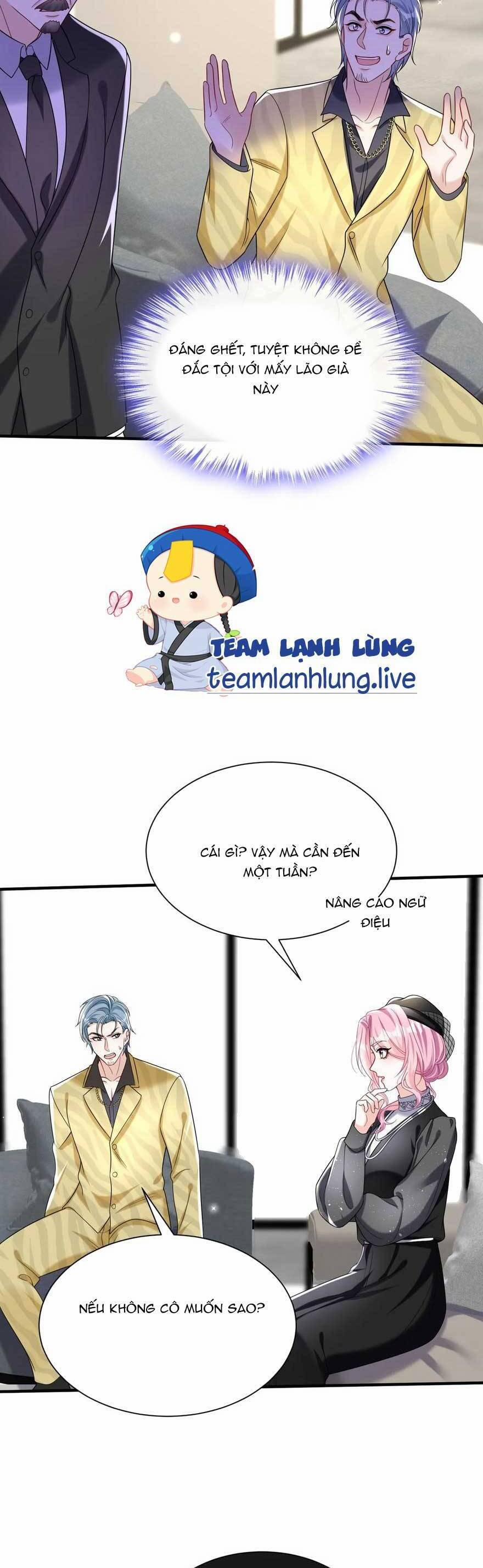 Tái Sinh Trở Lại : Chồng Cũ Khóc Lóc Cầu Xin Tái Hôn 146 trang 7