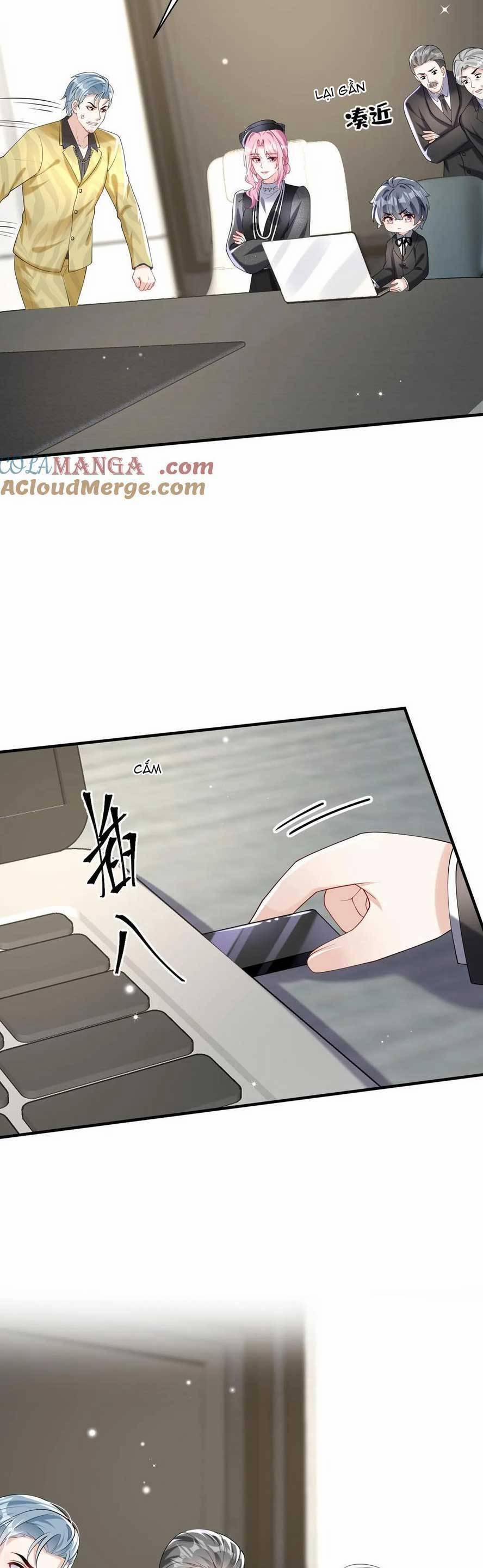 Tái Sinh Trở Lại : Chồng Cũ Khóc Lóc Cầu Xin Tái Hôn 147 trang 12