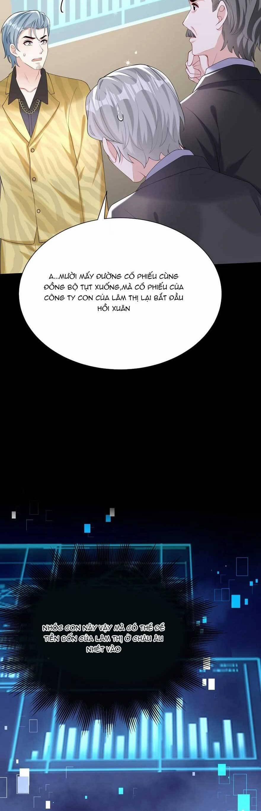 Tái Sinh Trở Lại : Chồng Cũ Khóc Lóc Cầu Xin Tái Hôn 147 trang 21