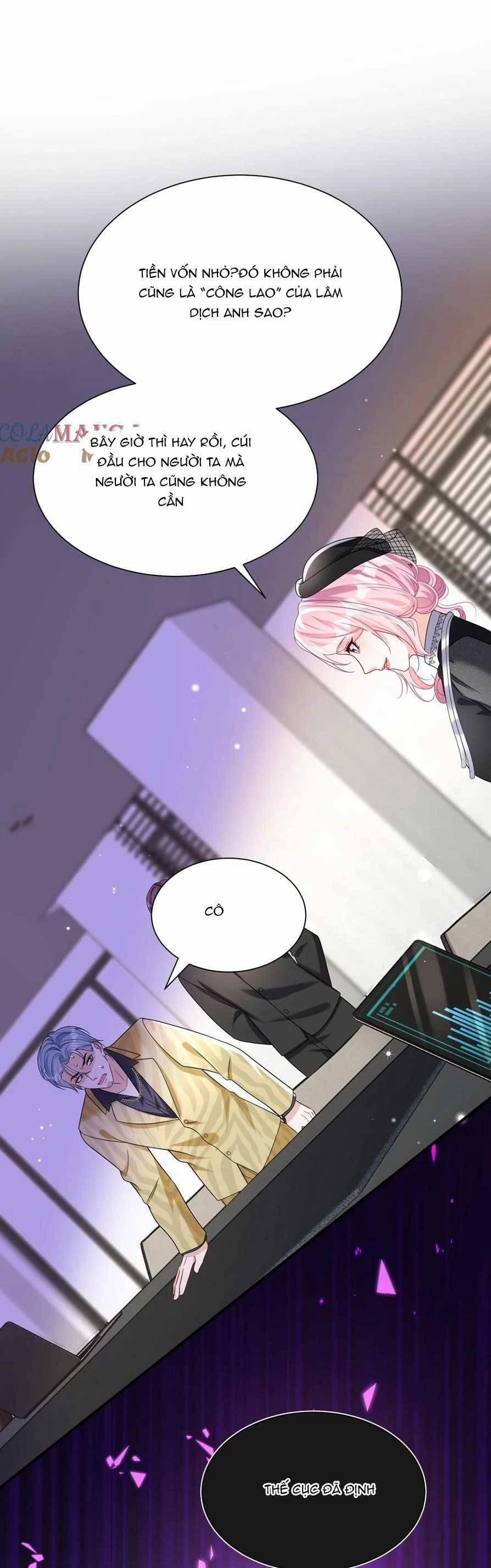 Tái Sinh Trở Lại : Chồng Cũ Khóc Lóc Cầu Xin Tái Hôn 147 trang 7