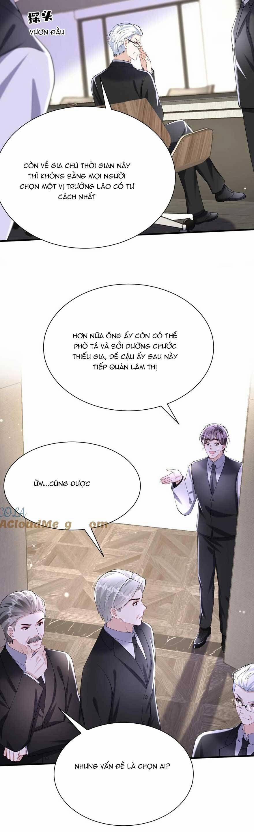 Tái Sinh Trở Lại : Chồng Cũ Khóc Lóc Cầu Xin Tái Hôn 148 trang 10