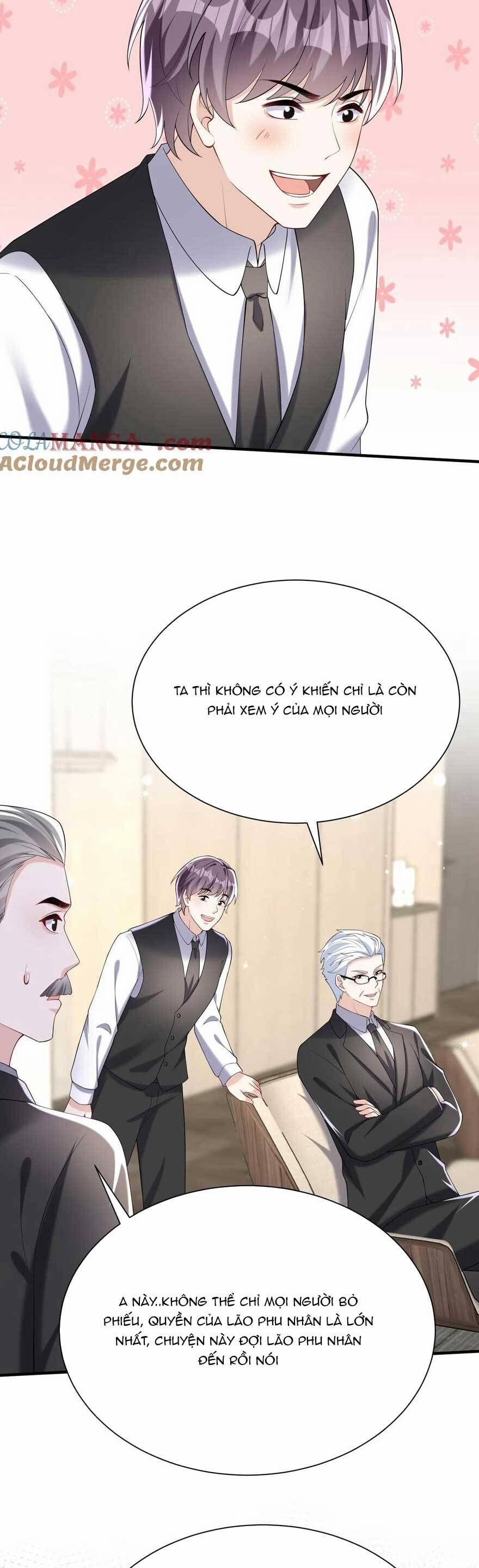 Tái Sinh Trở Lại : Chồng Cũ Khóc Lóc Cầu Xin Tái Hôn 148 trang 12