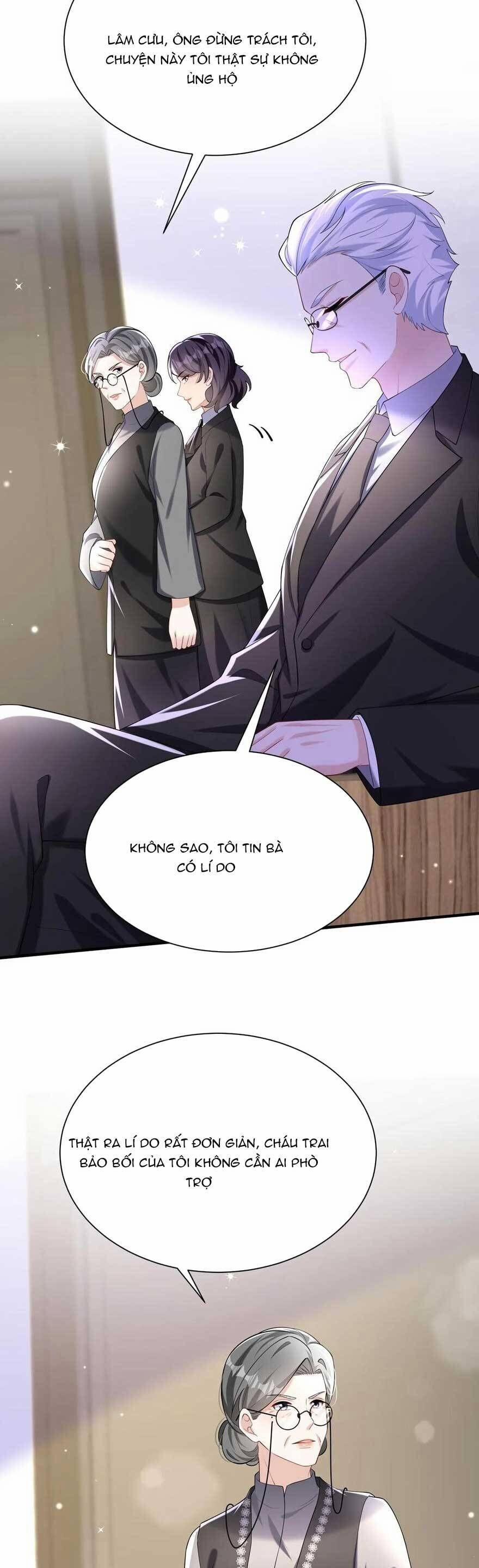 Tái Sinh Trở Lại : Chồng Cũ Khóc Lóc Cầu Xin Tái Hôn 148 trang 16