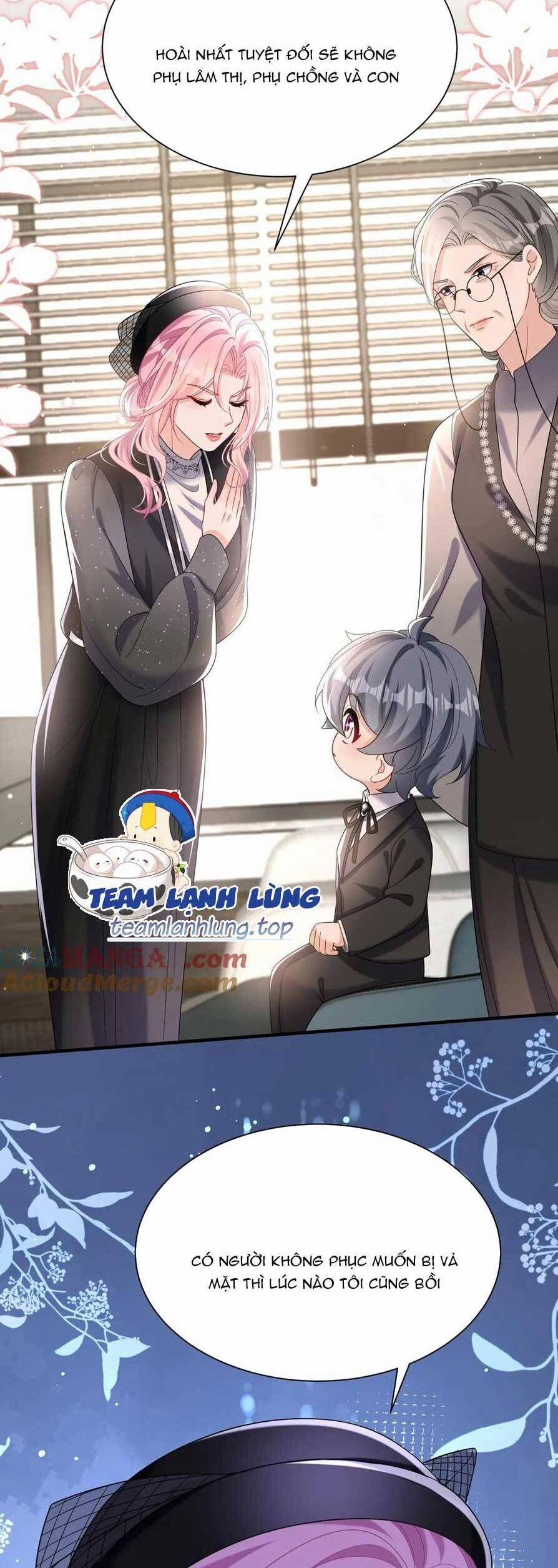 Tái Sinh Trở Lại : Chồng Cũ Khóc Lóc Cầu Xin Tái Hôn 148 trang 22