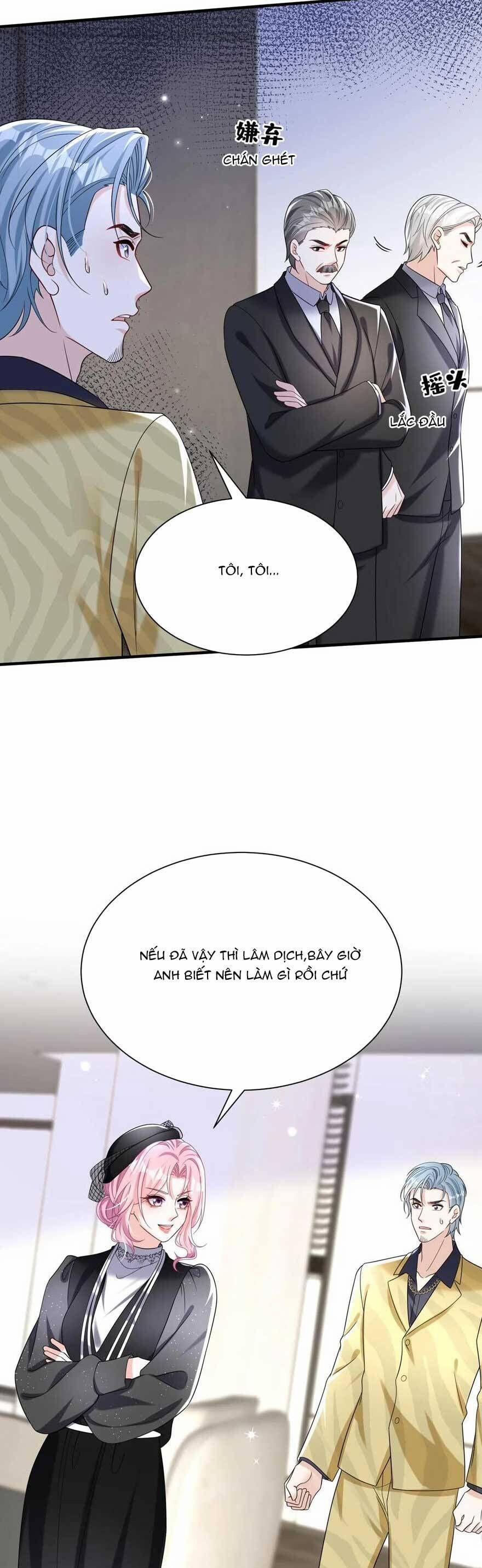 Tái Sinh Trở Lại : Chồng Cũ Khóc Lóc Cầu Xin Tái Hôn 148 trang 4