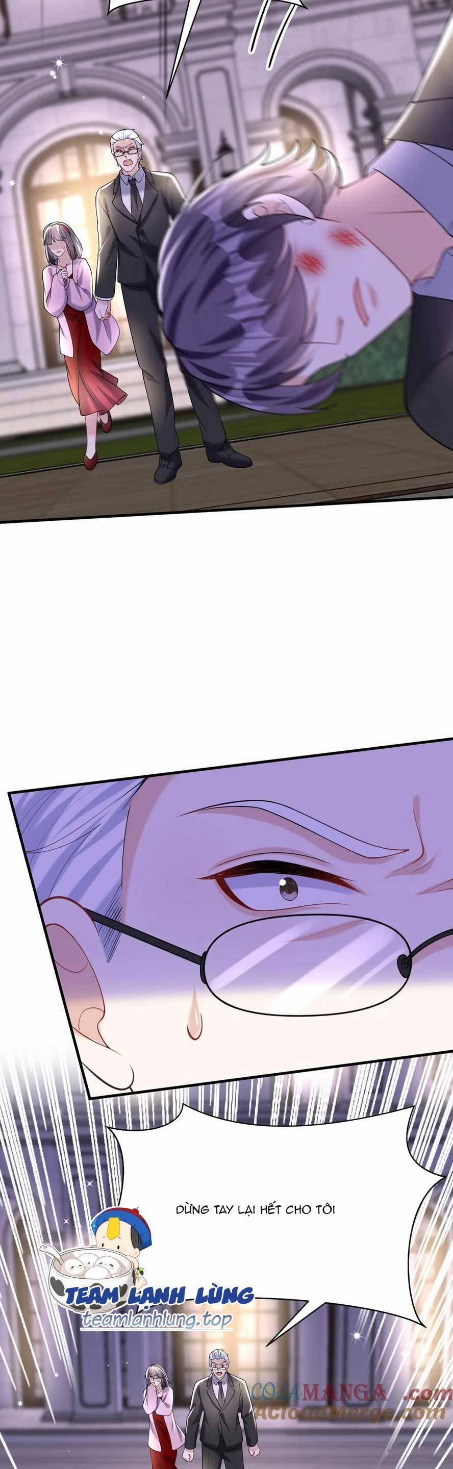 Tái Sinh Trở Lại : Chồng Cũ Khóc Lóc Cầu Xin Tái Hôn 149 trang 13