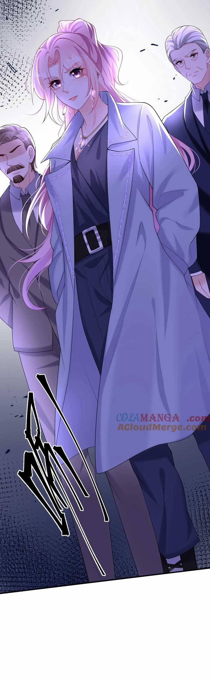 Tái Sinh Trở Lại : Chồng Cũ Khóc Lóc Cầu Xin Tái Hôn 149 trang 15