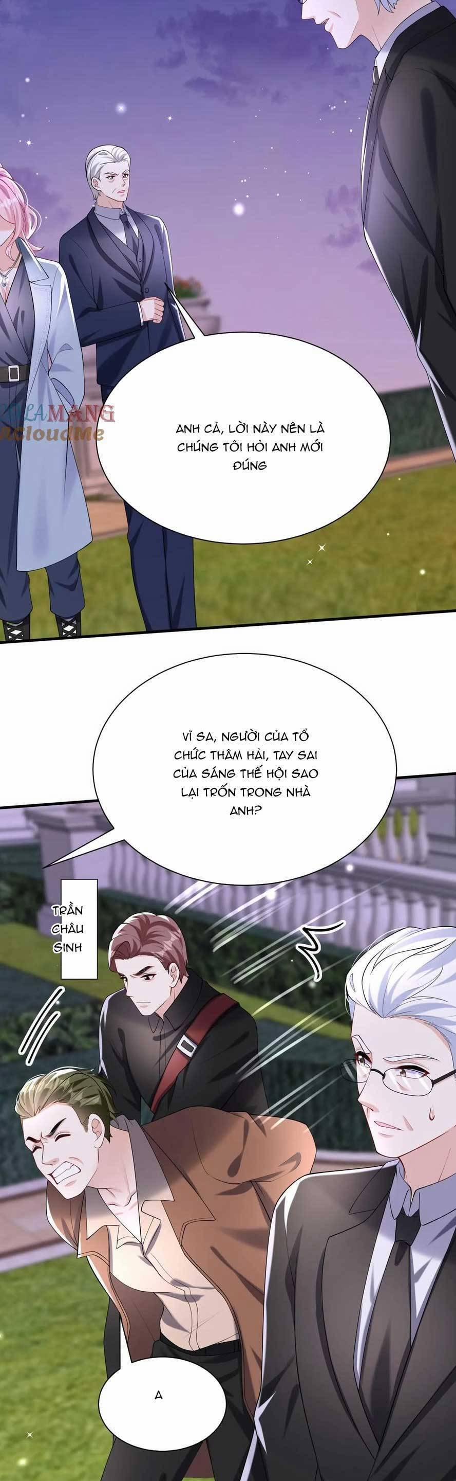 Tái Sinh Trở Lại : Chồng Cũ Khóc Lóc Cầu Xin Tái Hôn 149 trang 17