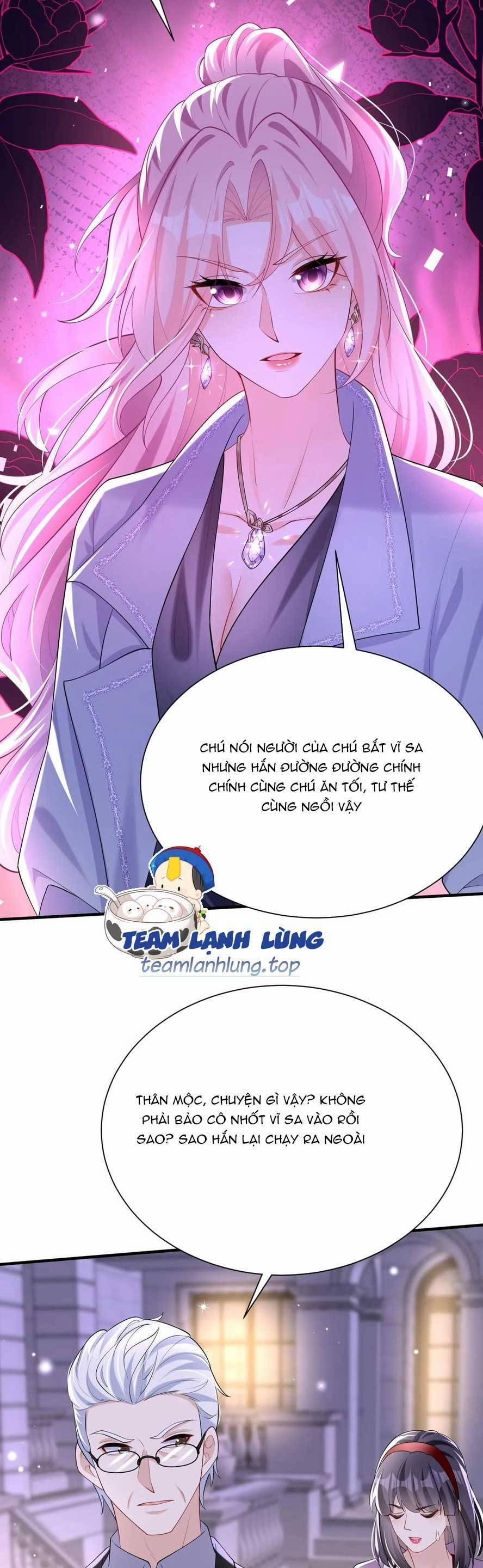 Tái Sinh Trở Lại : Chồng Cũ Khóc Lóc Cầu Xin Tái Hôn 149 trang 19