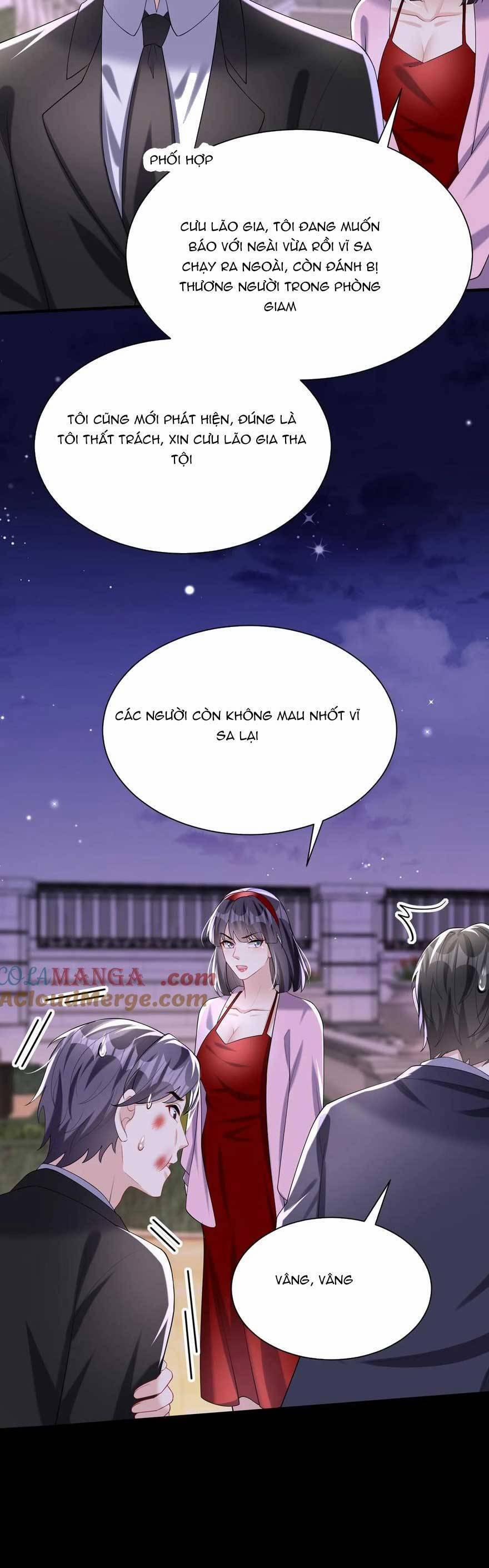 Tái Sinh Trở Lại : Chồng Cũ Khóc Lóc Cầu Xin Tái Hôn 149 trang 20