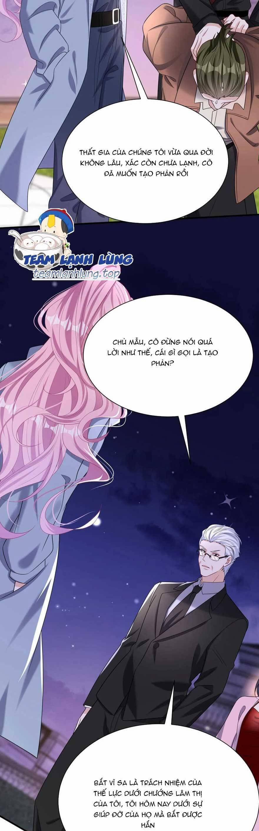 Tái Sinh Trở Lại : Chồng Cũ Khóc Lóc Cầu Xin Tái Hôn 149 trang 23