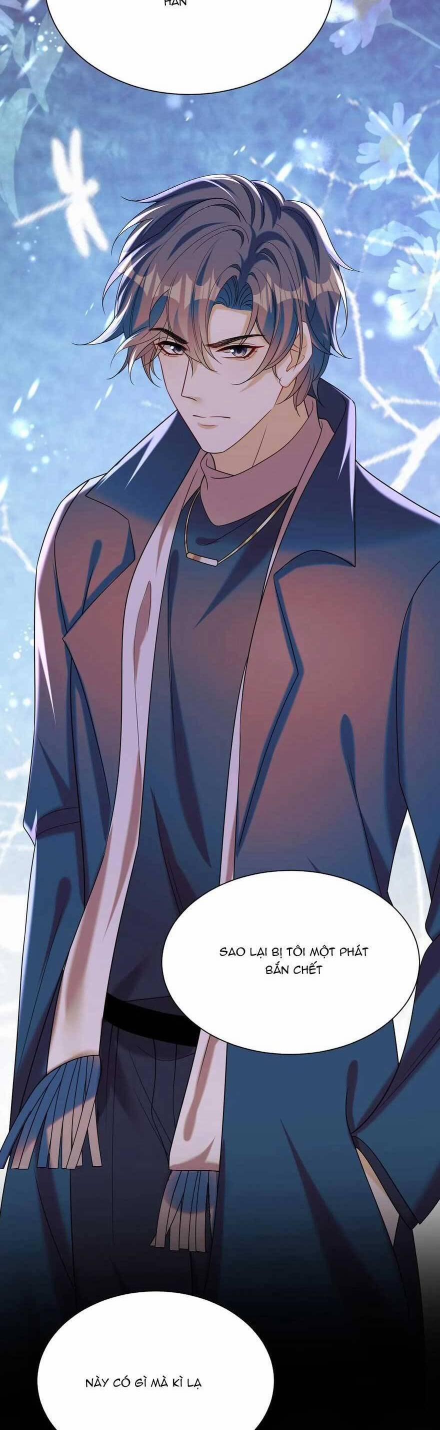 Tái Sinh Trở Lại : Chồng Cũ Khóc Lóc Cầu Xin Tái Hôn 149 trang 6