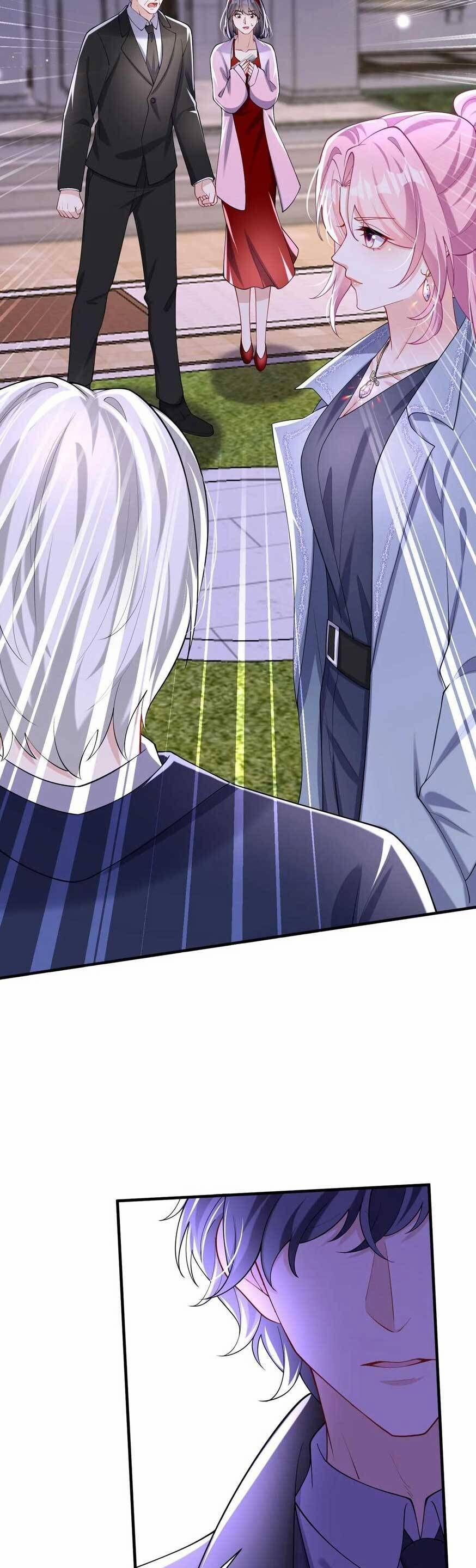 Tái Sinh Trở Lại : Chồng Cũ Khóc Lóc Cầu Xin Tái Hôn 150 trang 11