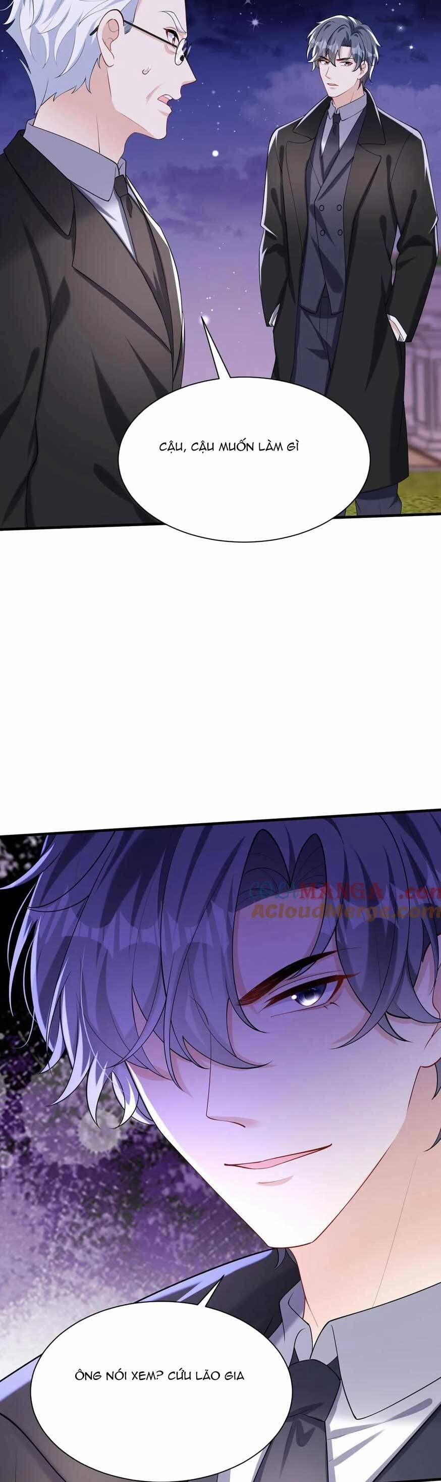 Tái Sinh Trở Lại : Chồng Cũ Khóc Lóc Cầu Xin Tái Hôn 150 trang 20