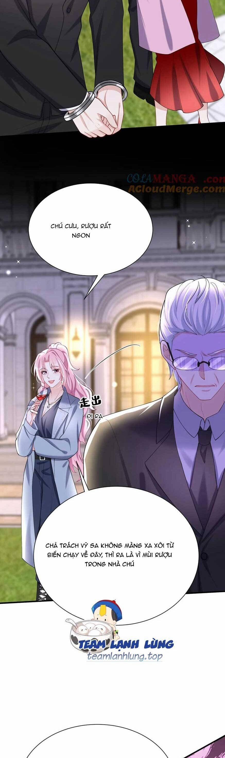 Tái Sinh Trở Lại : Chồng Cũ Khóc Lóc Cầu Xin Tái Hôn 150 trang 22