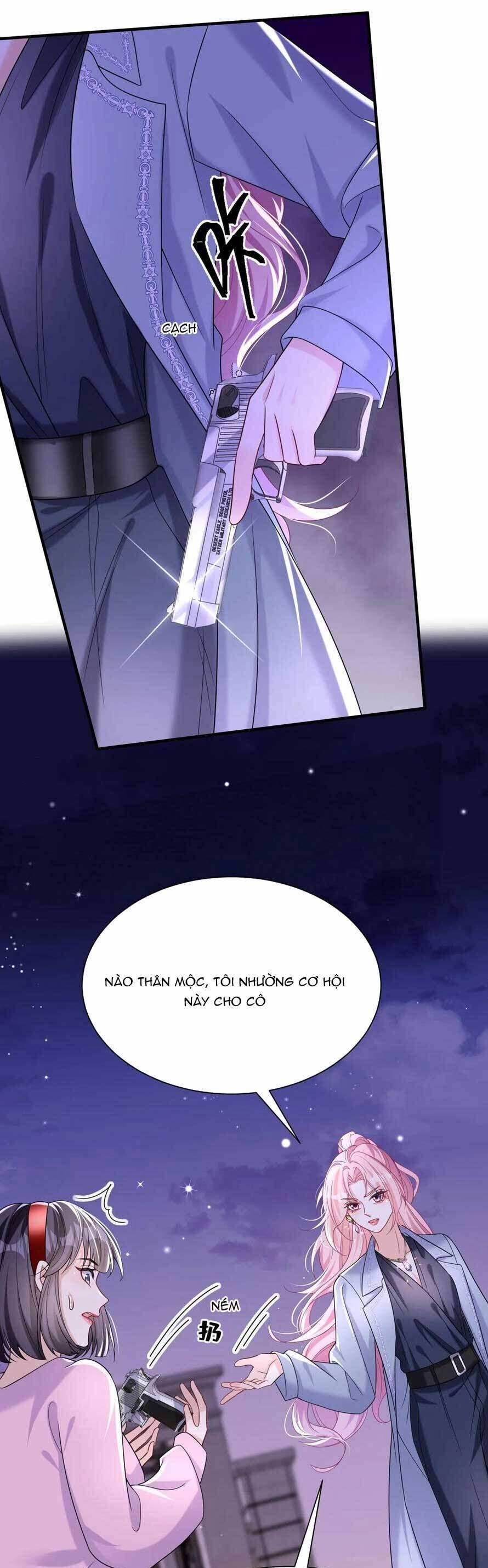 Tái Sinh Trở Lại : Chồng Cũ Khóc Lóc Cầu Xin Tái Hôn 150 trang 4