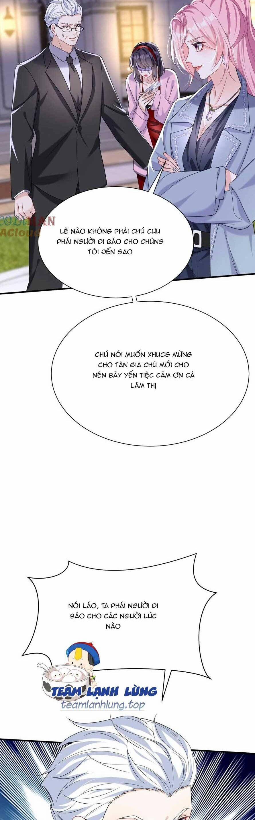 Tái Sinh Trở Lại : Chồng Cũ Khóc Lóc Cầu Xin Tái Hôn 150 trang 7