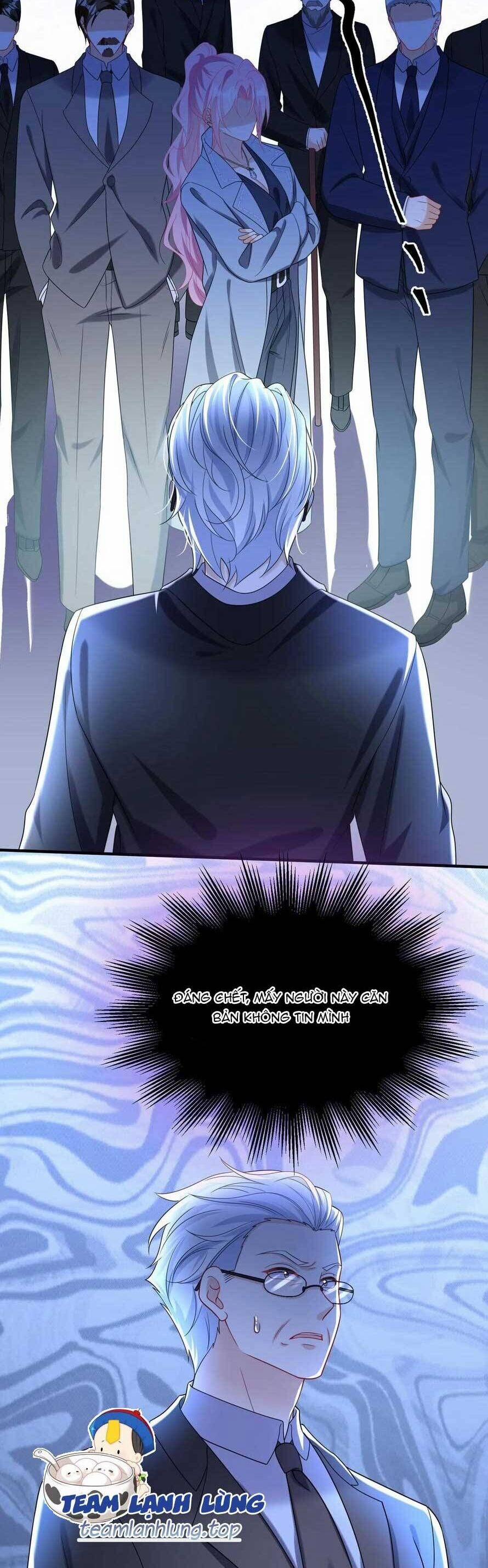 Tái Sinh Trở Lại : Chồng Cũ Khóc Lóc Cầu Xin Tái Hôn 150 trang 9